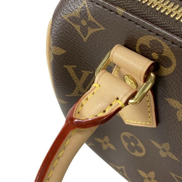 Louis Vuitton Handbag Monogram - Speedy Bandoliere 20 Without Strap - - Picture 15 of 16